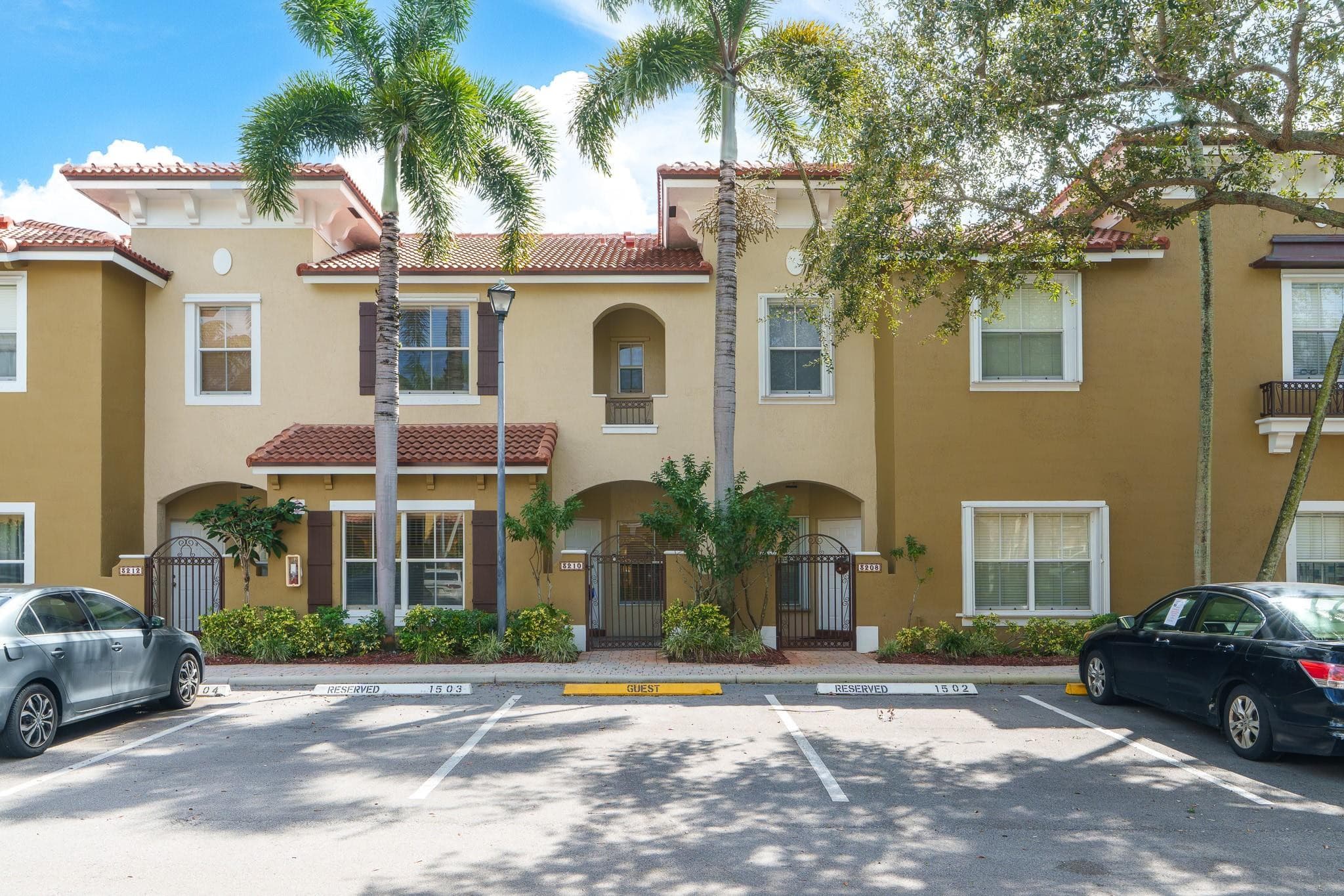 3210 Merrick Terrace 1503, Margate, FL 33063 — photo 1 of 24