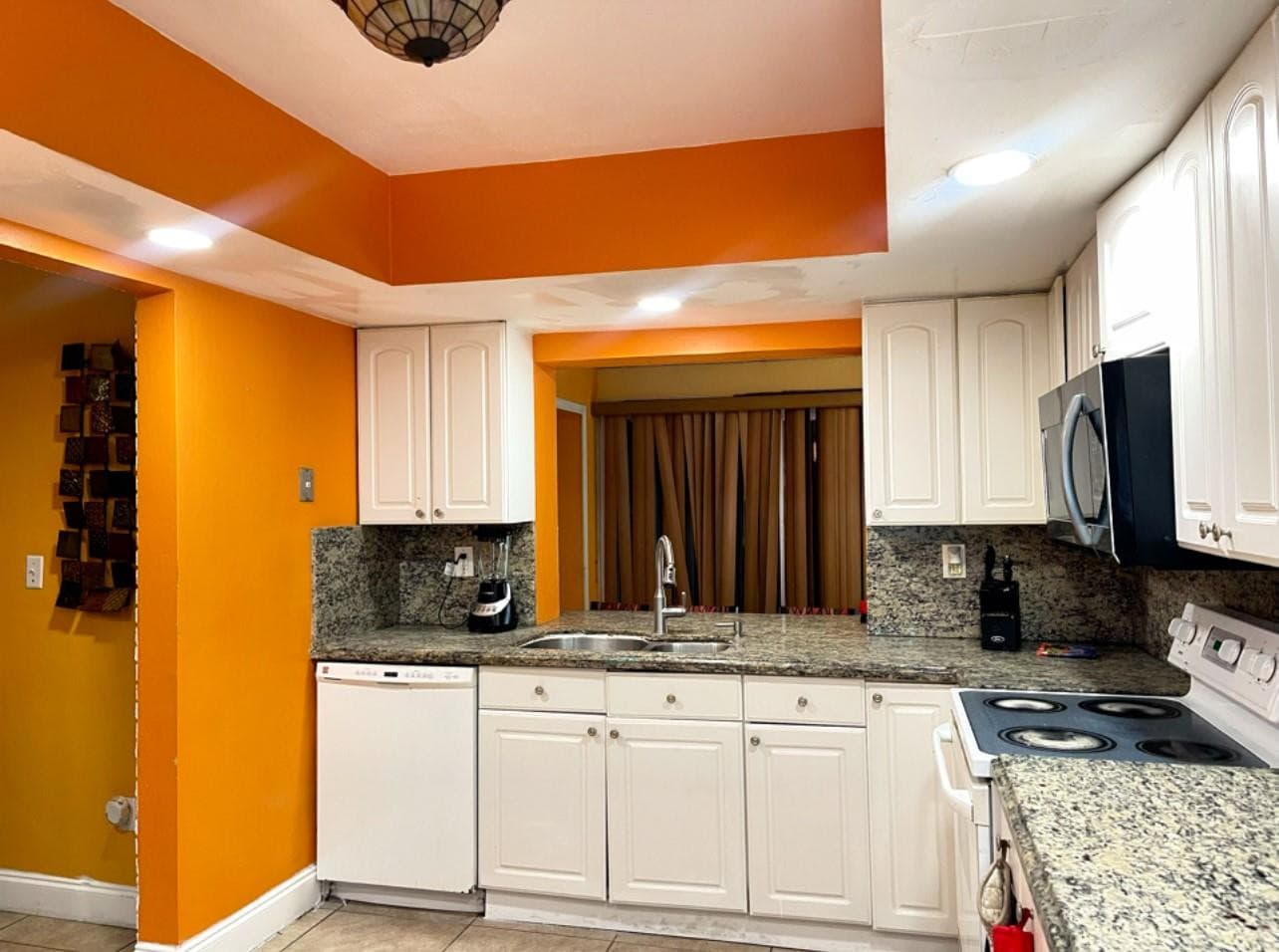 4521 NW 6th Street, Plantation, FL 33317 — photo 1 of 4