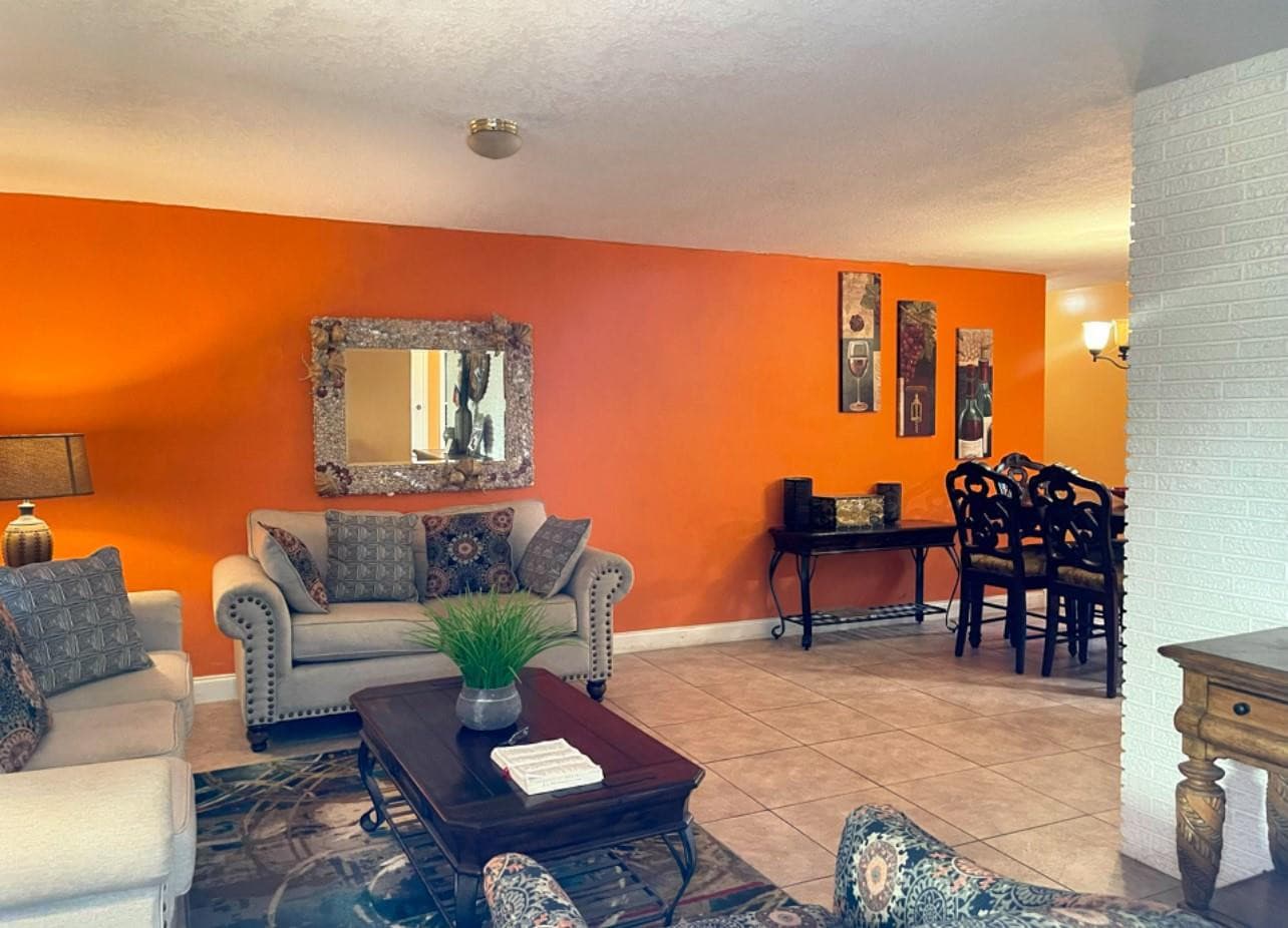 4521 NW 6th Street, Plantation, FL 33317 — photo 3 of 4