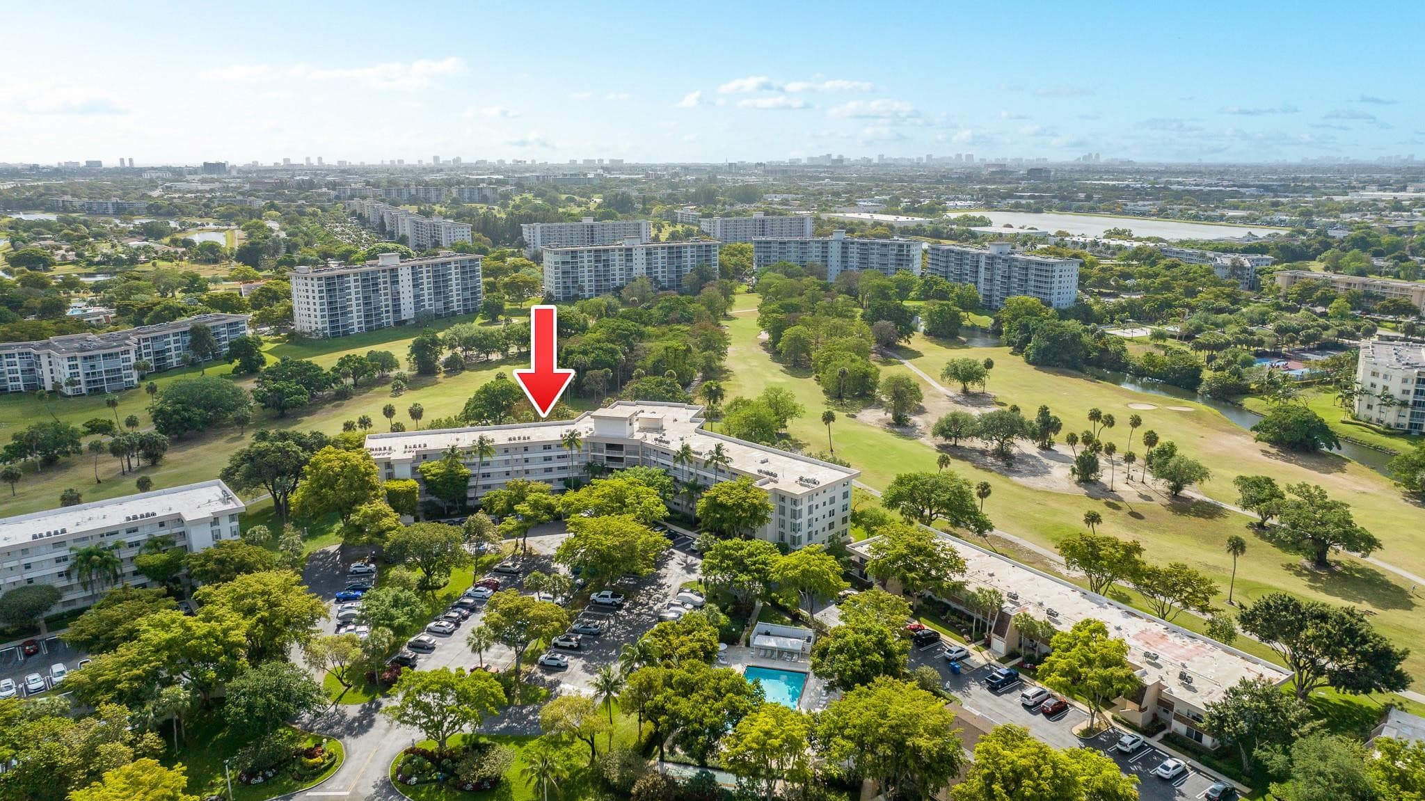3800 Oaks Clubhouse Drive 110, Pompano Beach, FL 33069 — photo 9 of 57