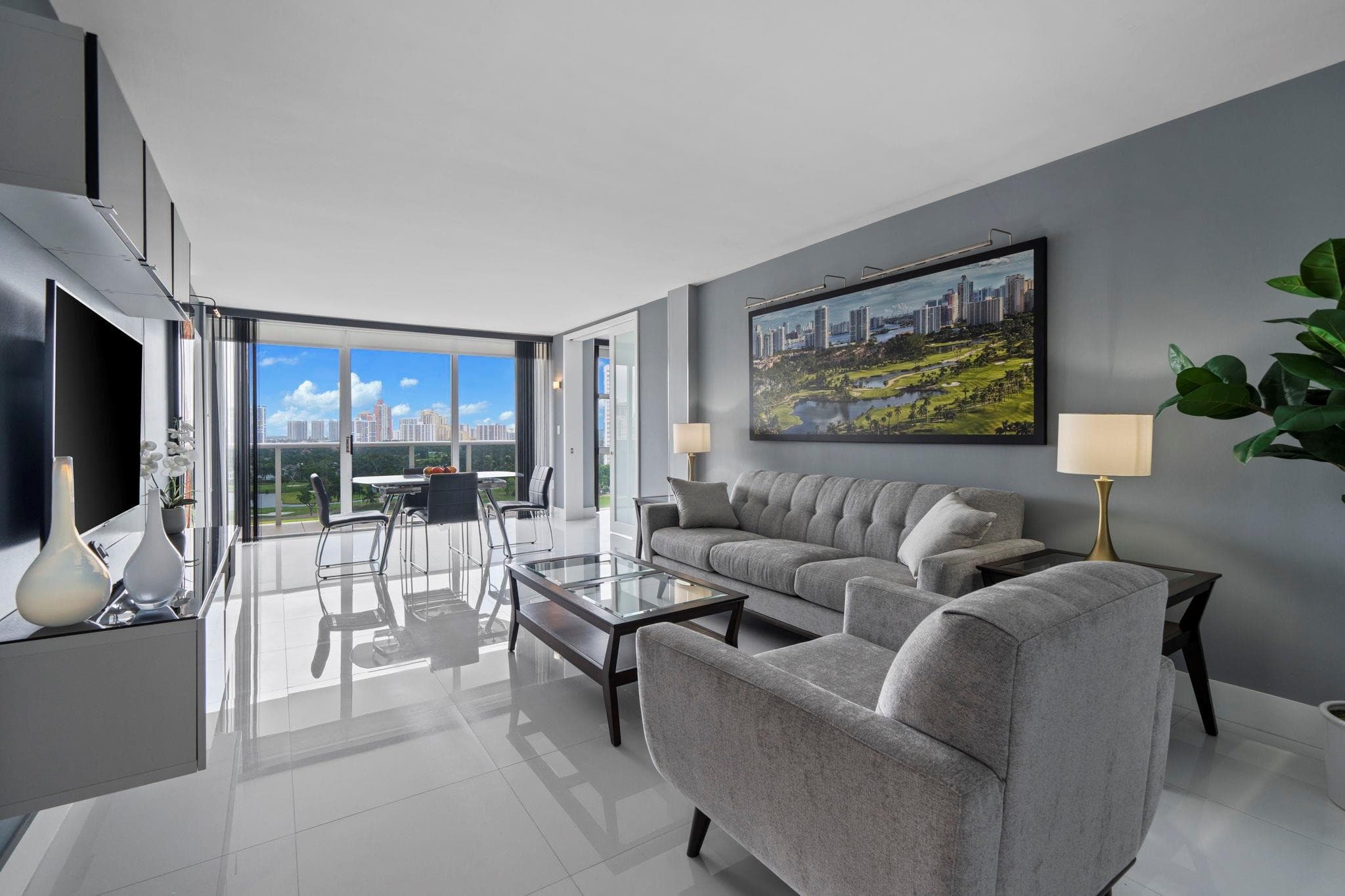 3625 N Country Club Drive 1208, Aventura, FL 33180 — photo 5 of 31