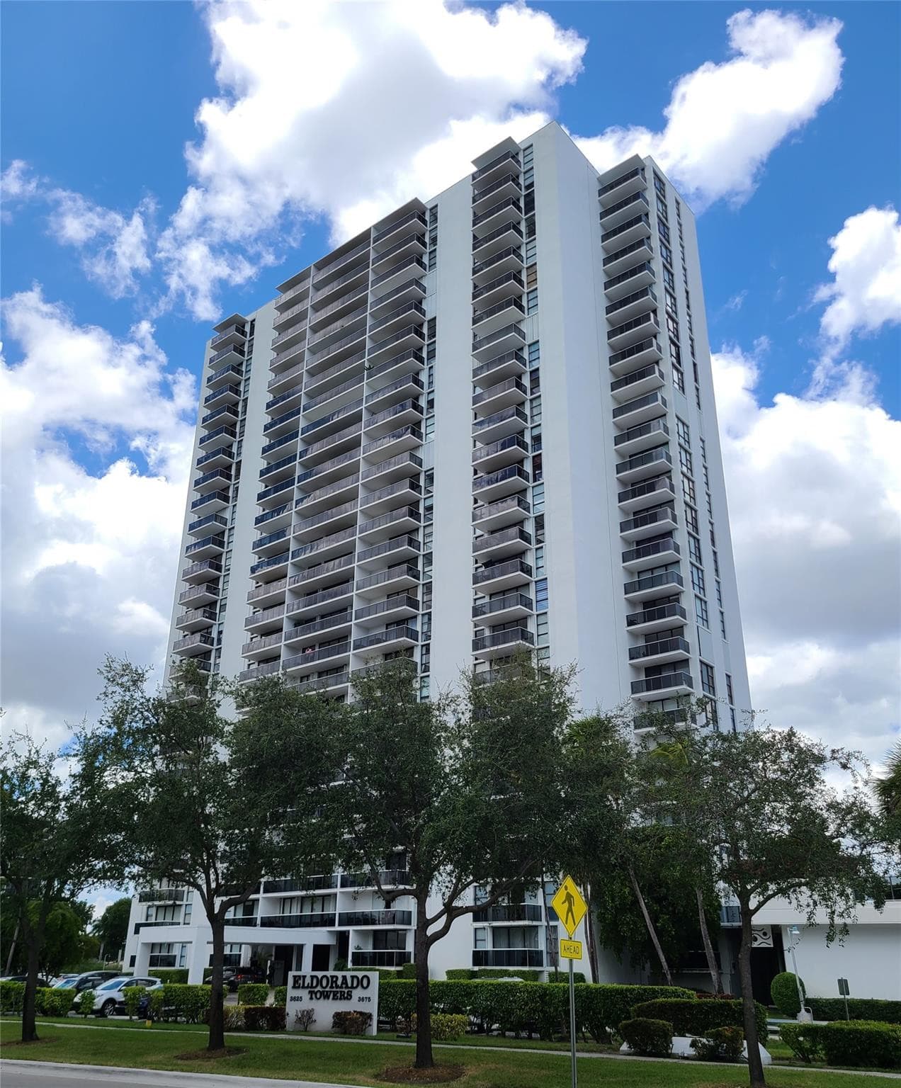 3625 N Country Club Drive 1208, Aventura, FL 33180 — photo 24 of 31