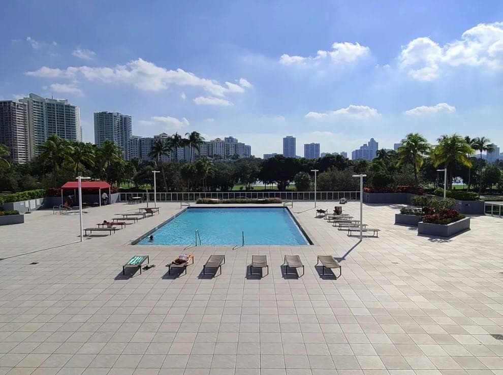 3625 N Country Club Drive 1208, Aventura, FL 33180 — photo 25 of 31