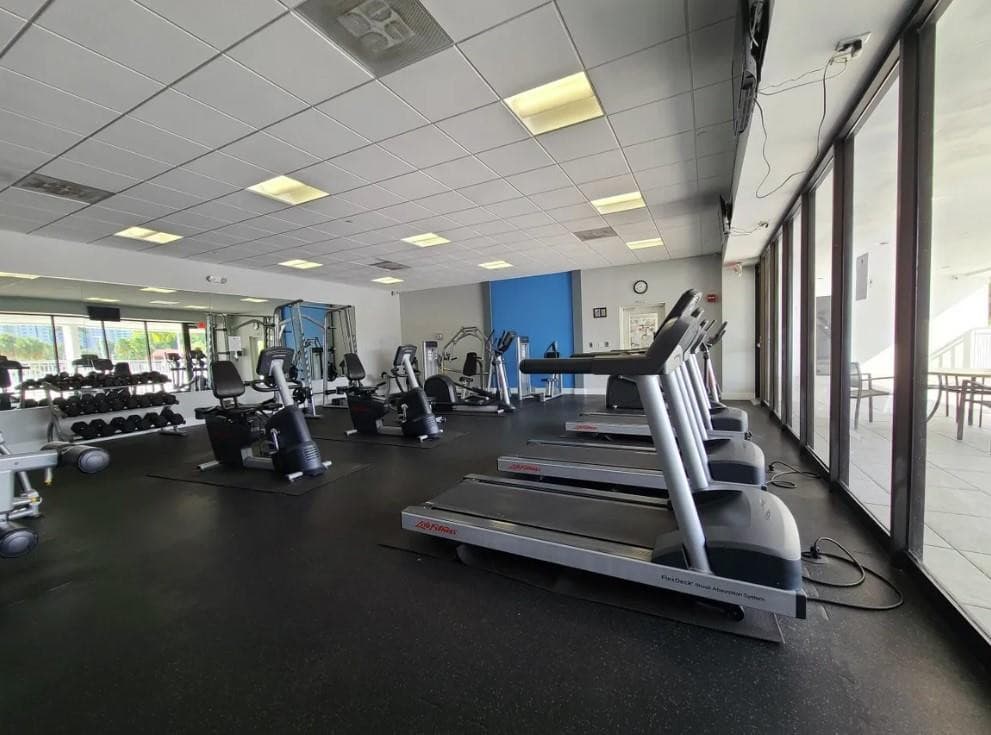 3625 N Country Club Drive 1208, Aventura, FL 33180 — photo 26 of 31