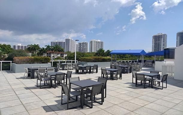 3625 N Country Club Drive 1208, Aventura, FL 33180 — photo 31 of 31