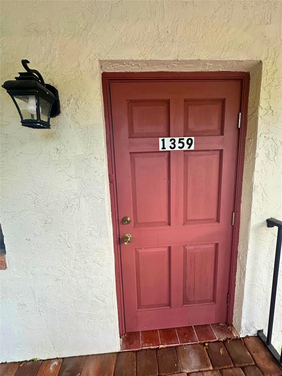 1359 NW 94th Way 1359, Coral Springs, FL 33071 — photo 1 of 5