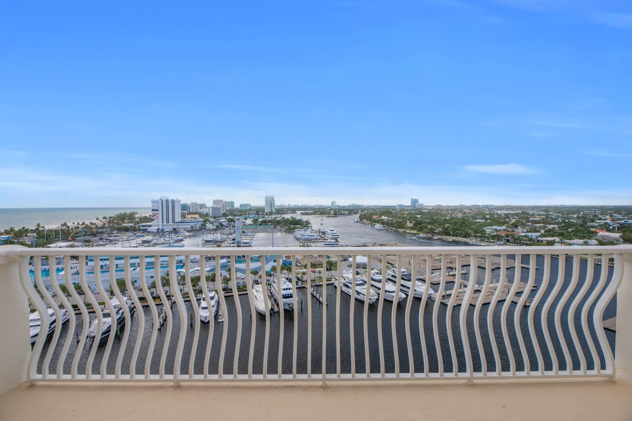 1 Las Olas Circle 1501, Fort Lauderdale, FL 33316 — photo 52 of 68