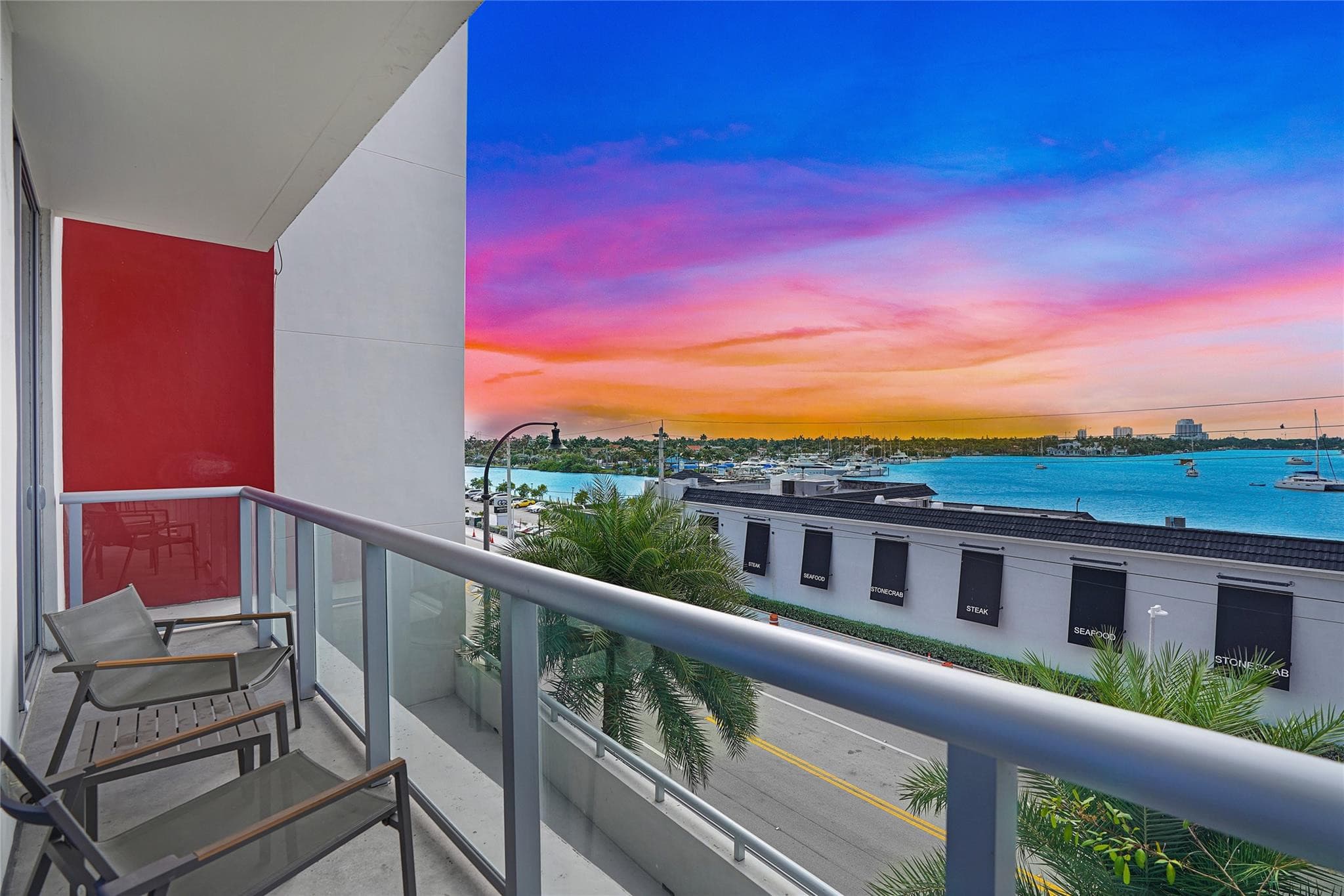 777 N Ocean Drive S332, Hollywood, FL 33019 — photo 1 of 50