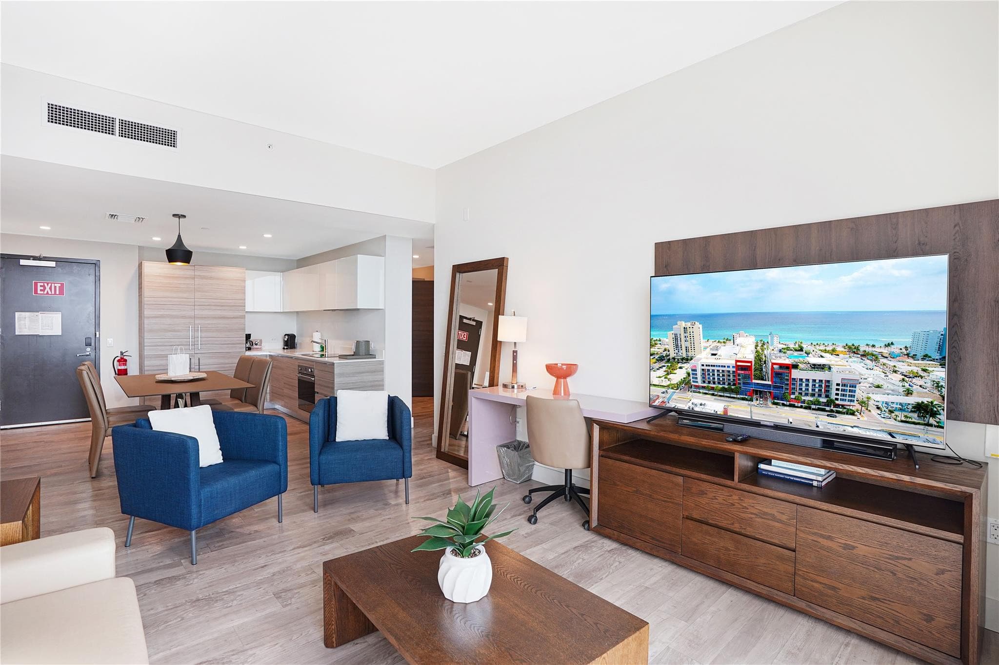 777 N Ocean Drive S332, Hollywood, FL 33019 — photo 5 of 50
