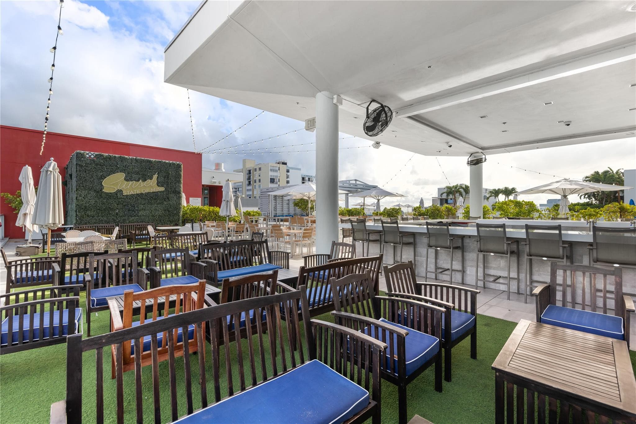 777 N Ocean Drive S332, Hollywood, FL 33019 — photo 38 of 50