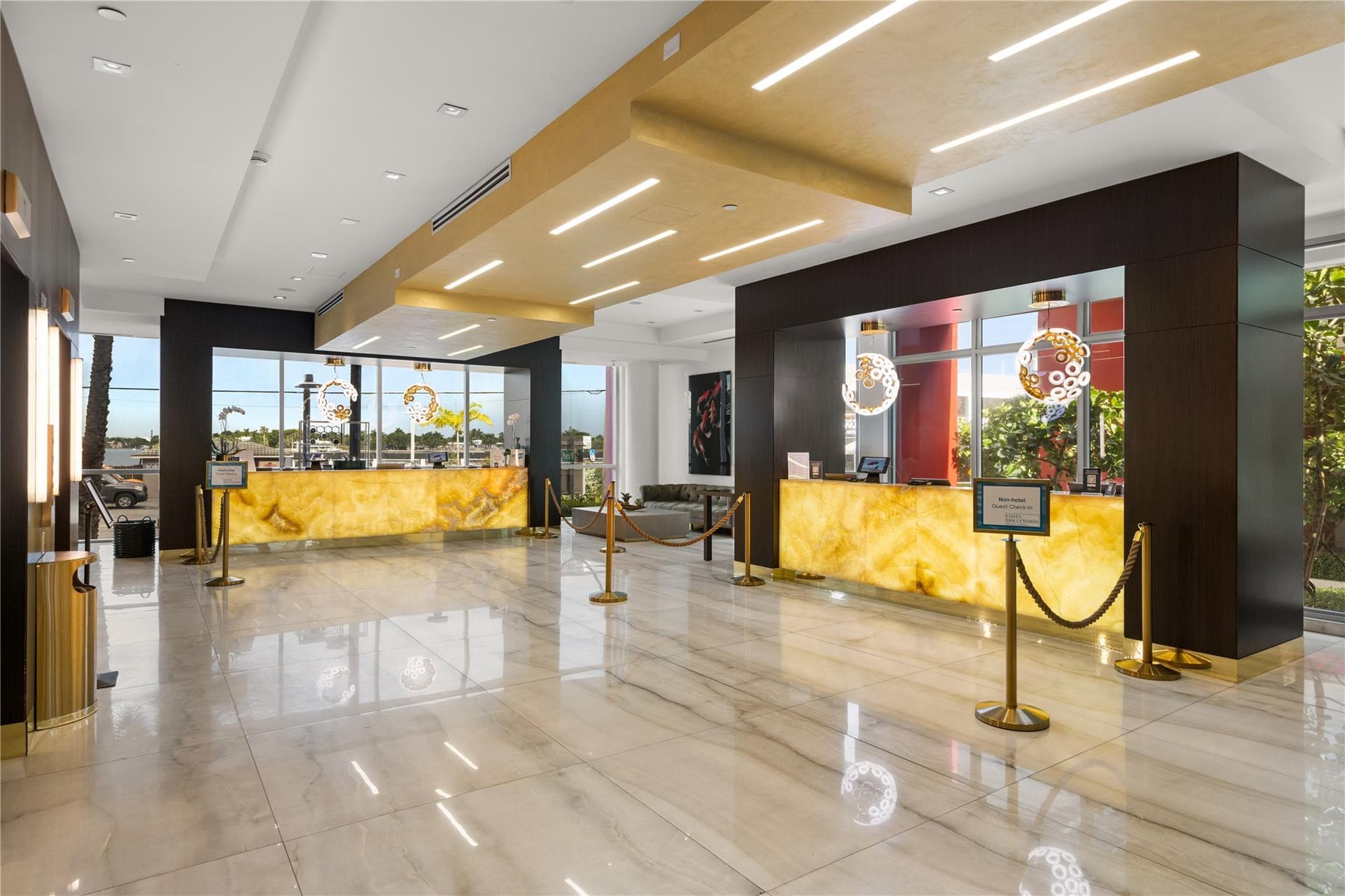 777 N Ocean Drive S332, Hollywood, FL 33019 — photo 40 of 50