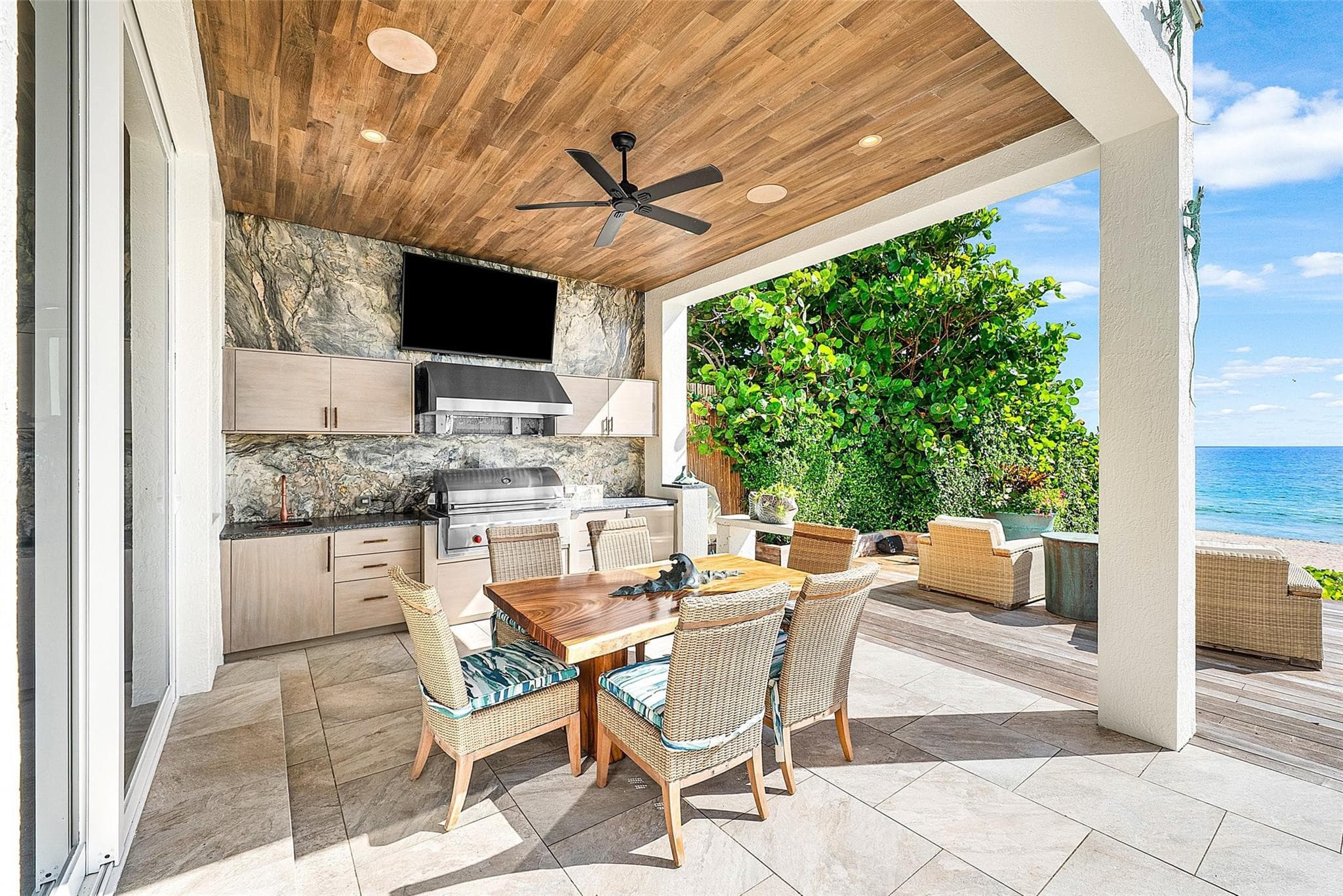 3567 S Ocean Boulevard, Highland Beach, FL 33487 — photo 8 of 62