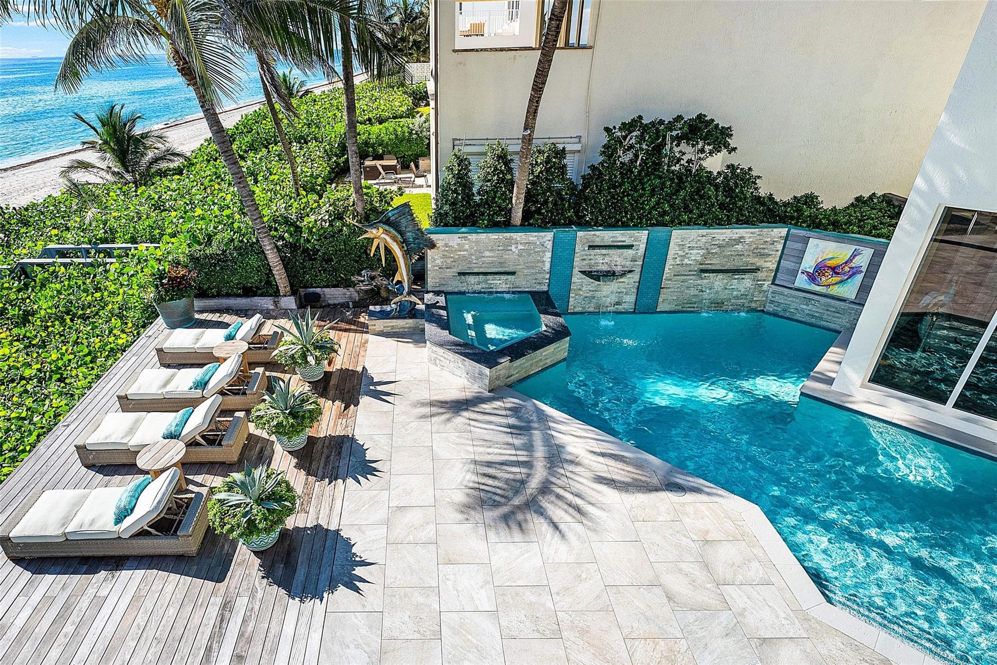 3567 S Ocean Boulevard, Highland Beach, FL 33487 — photo 9 of 62