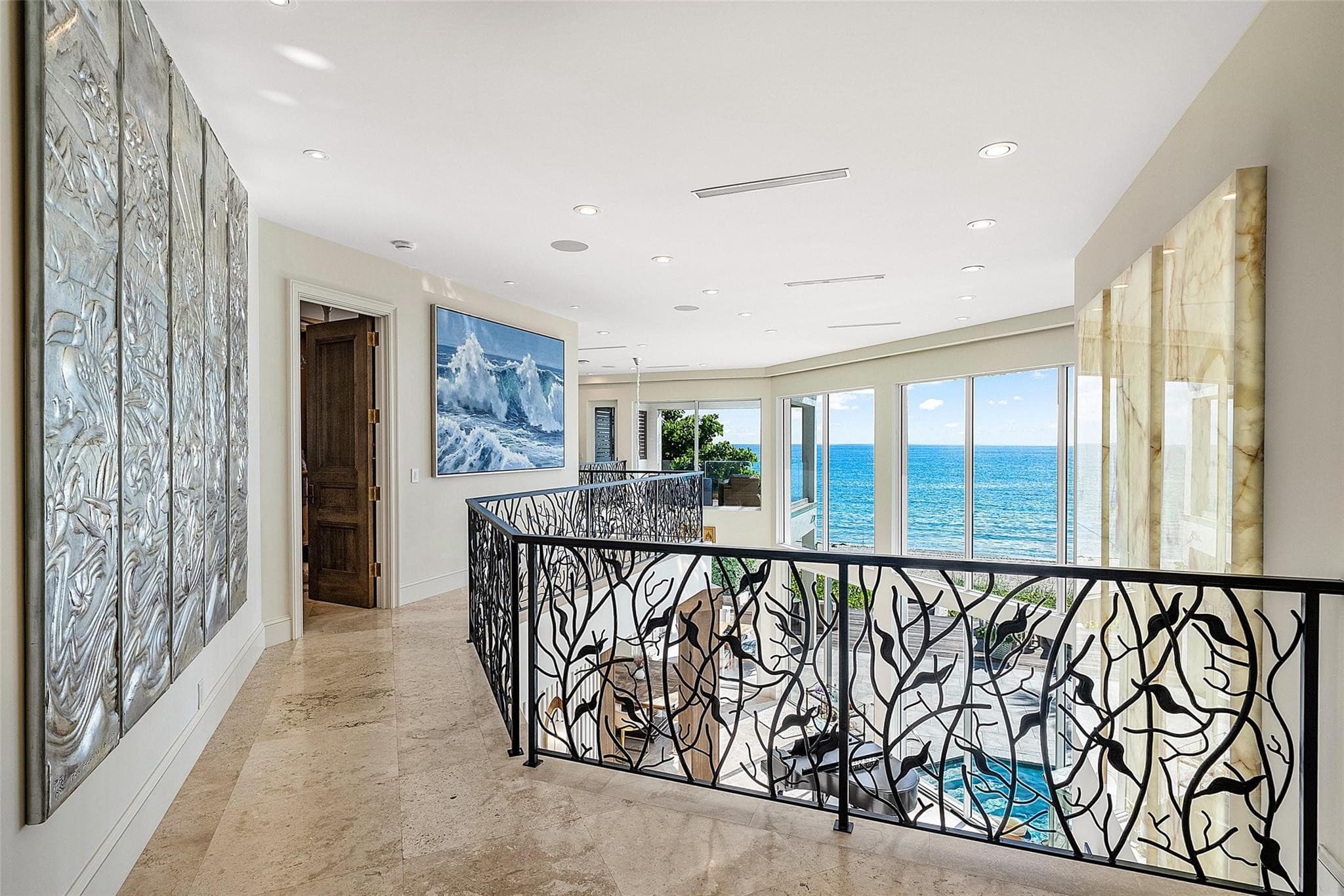 3567 S Ocean Boulevard, Highland Beach, FL 33487 — photo 46 of 62
