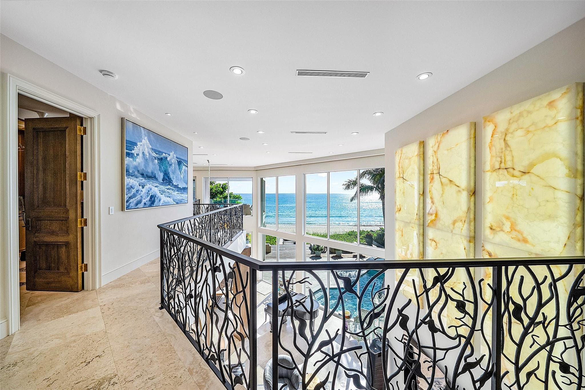 3567 S Ocean Boulevard, Highland Beach, FL 33487 — photo 50 of 62