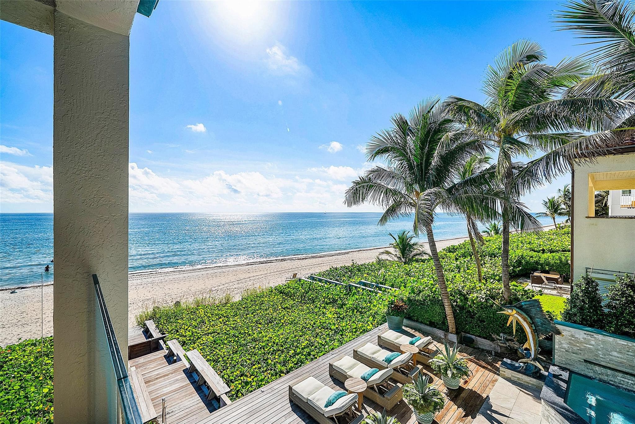 3567 S Ocean Boulevard, Highland Beach, FL 33487 — photo 52 of 62