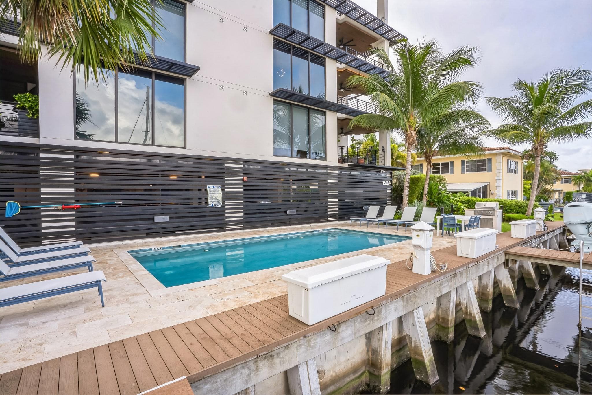1507 SE 15th Street 302, Fort Lauderdale, FL 33316 — photo 19 of 36