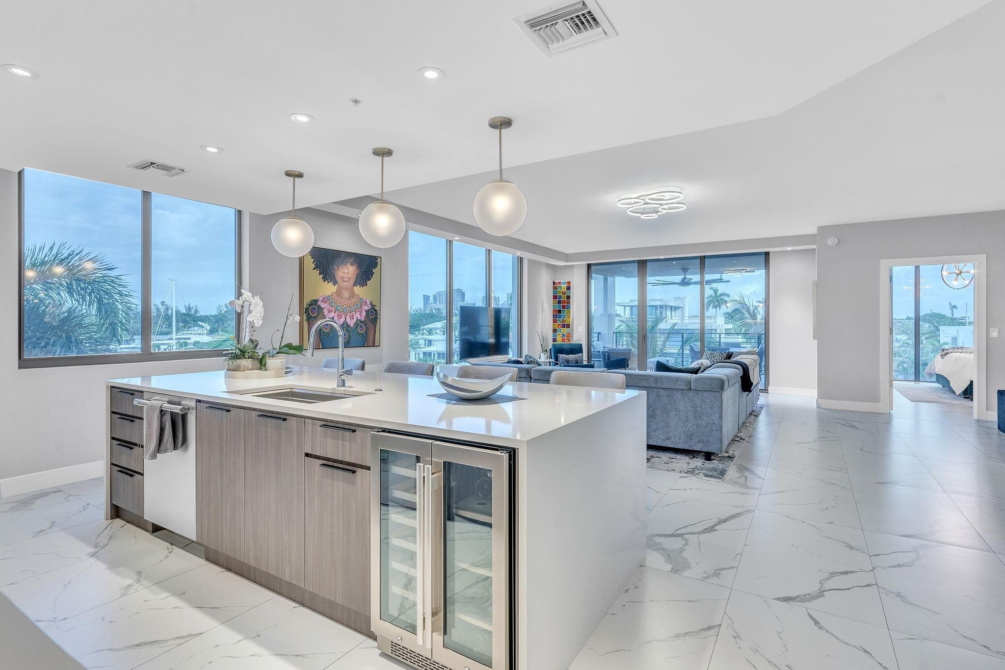 1507 SE 15th Street 302, Fort Lauderdale, FL 33316 — photo 24 of 36