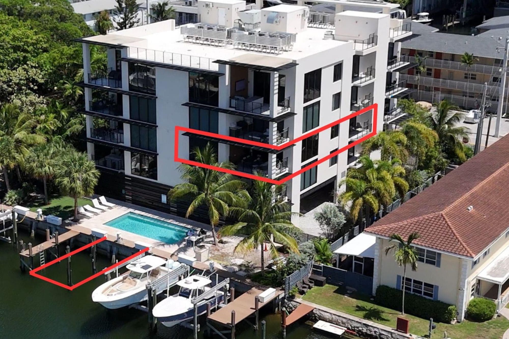 1507 SE 15th Street 302, Fort Lauderdale, FL 33316 — photo 35 of 36