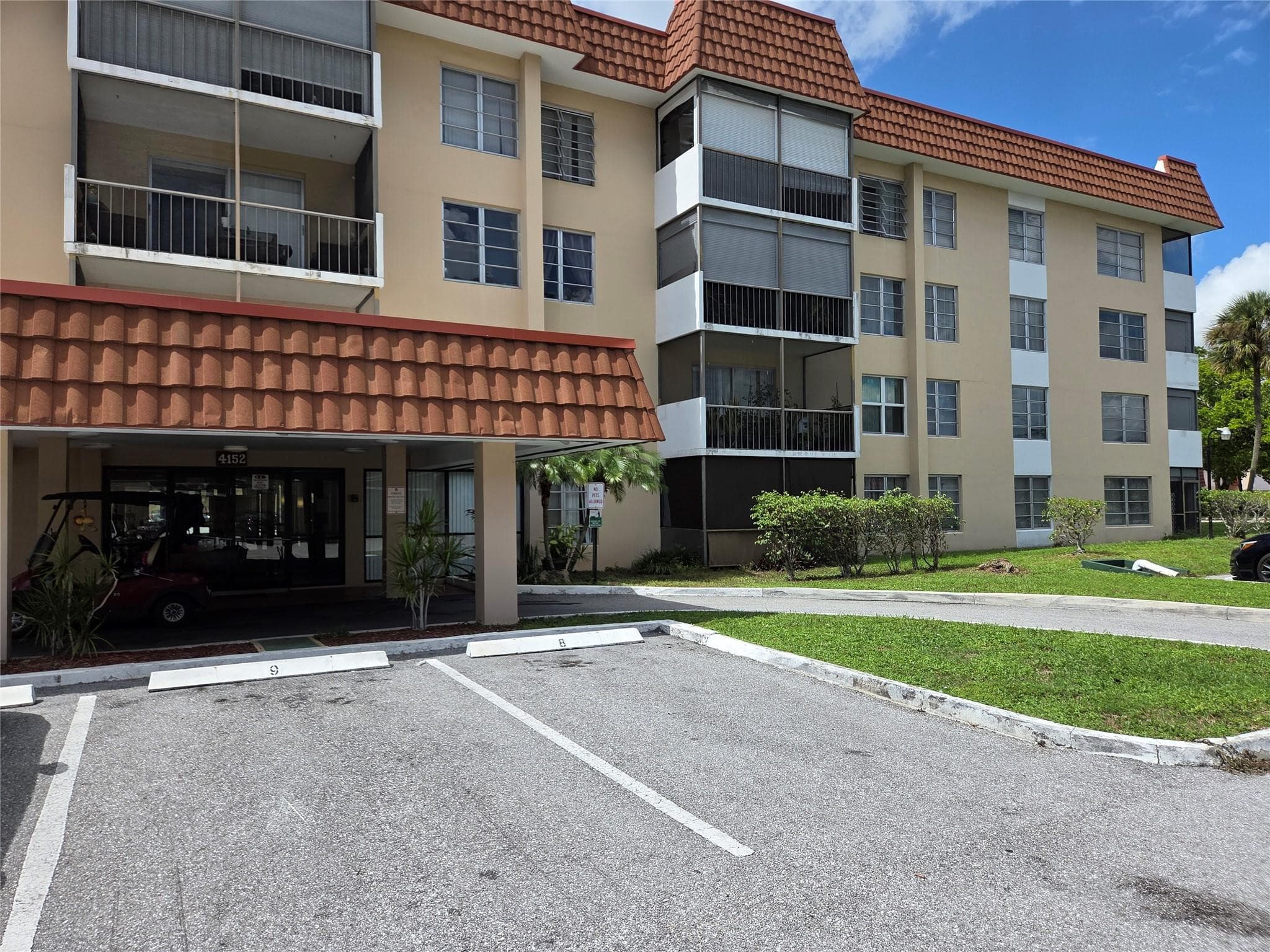 4152 Inverrary Drive 310, Lauderhill, FL 33319 — photo 1 of 22