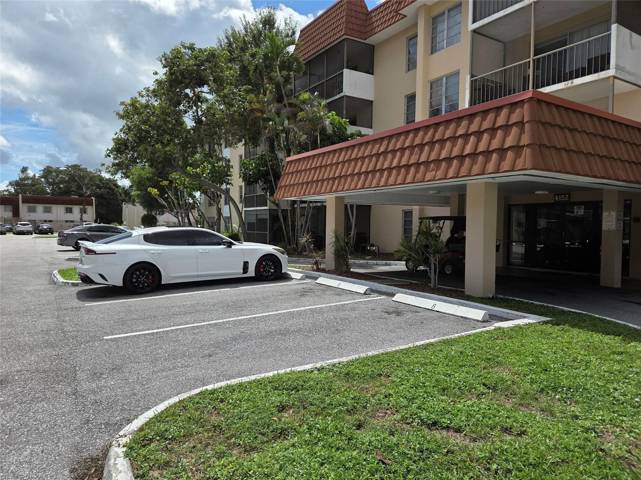 4152 Inverrary Drive 310, Lauderhill, FL 33319 — photo 20 of 22