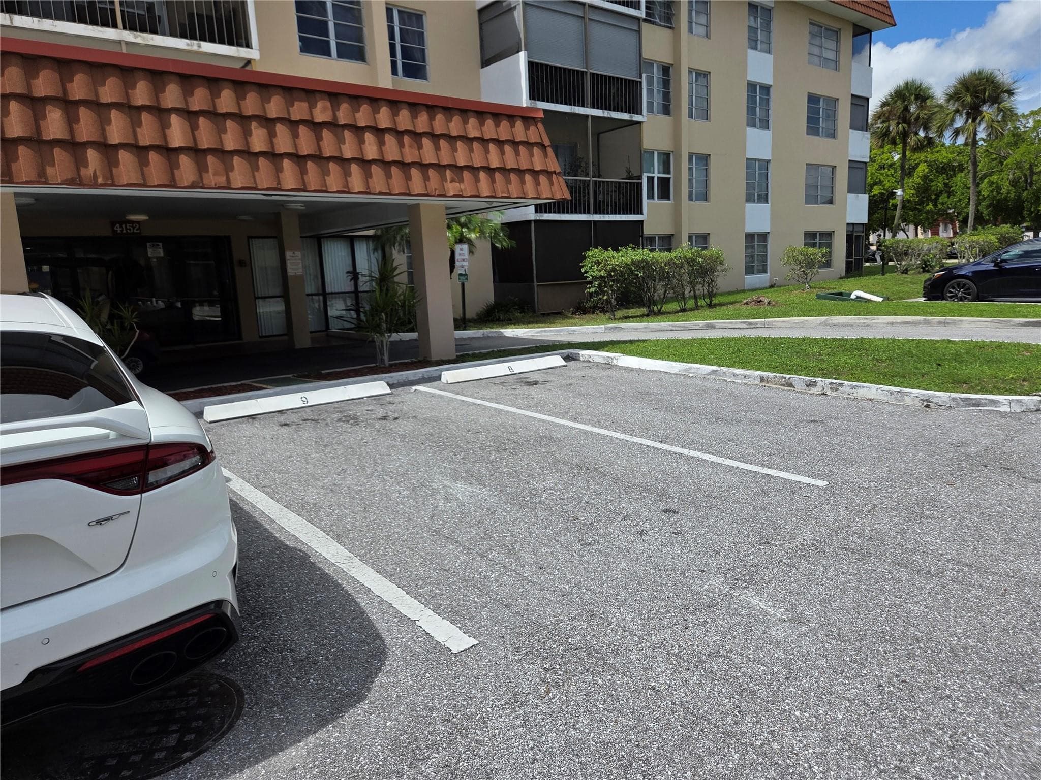 4152 Inverrary Drive 310, Lauderhill, FL 33319 — photo 21 of 22