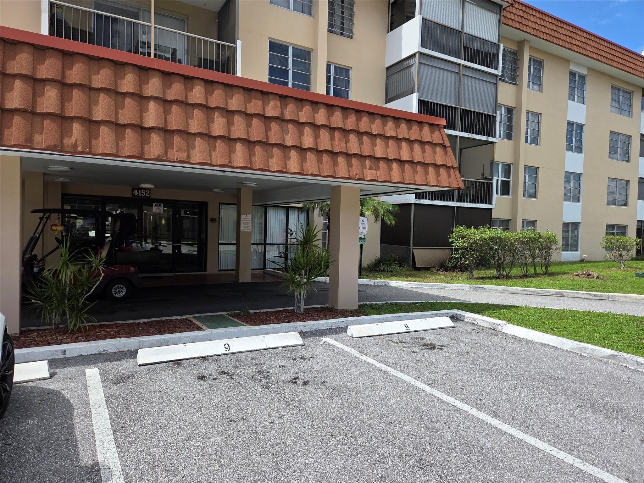 4152 Inverrary Drive 310, Lauderhill, FL 33319 — photo 22 of 22