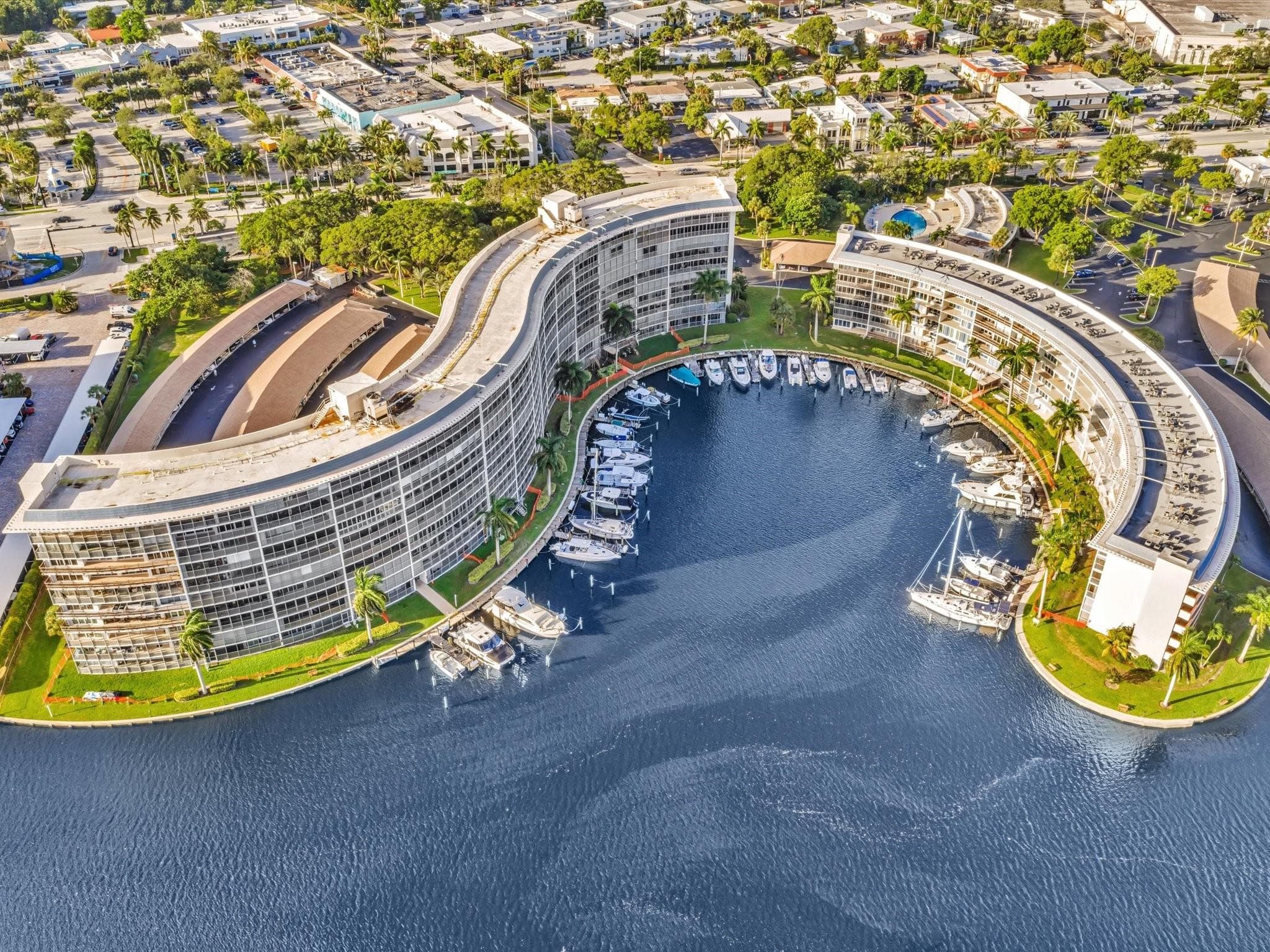 1537 E Hillsboro Boulevard 438, Deerfield Beach, FL 33441 — photo 1 of 64