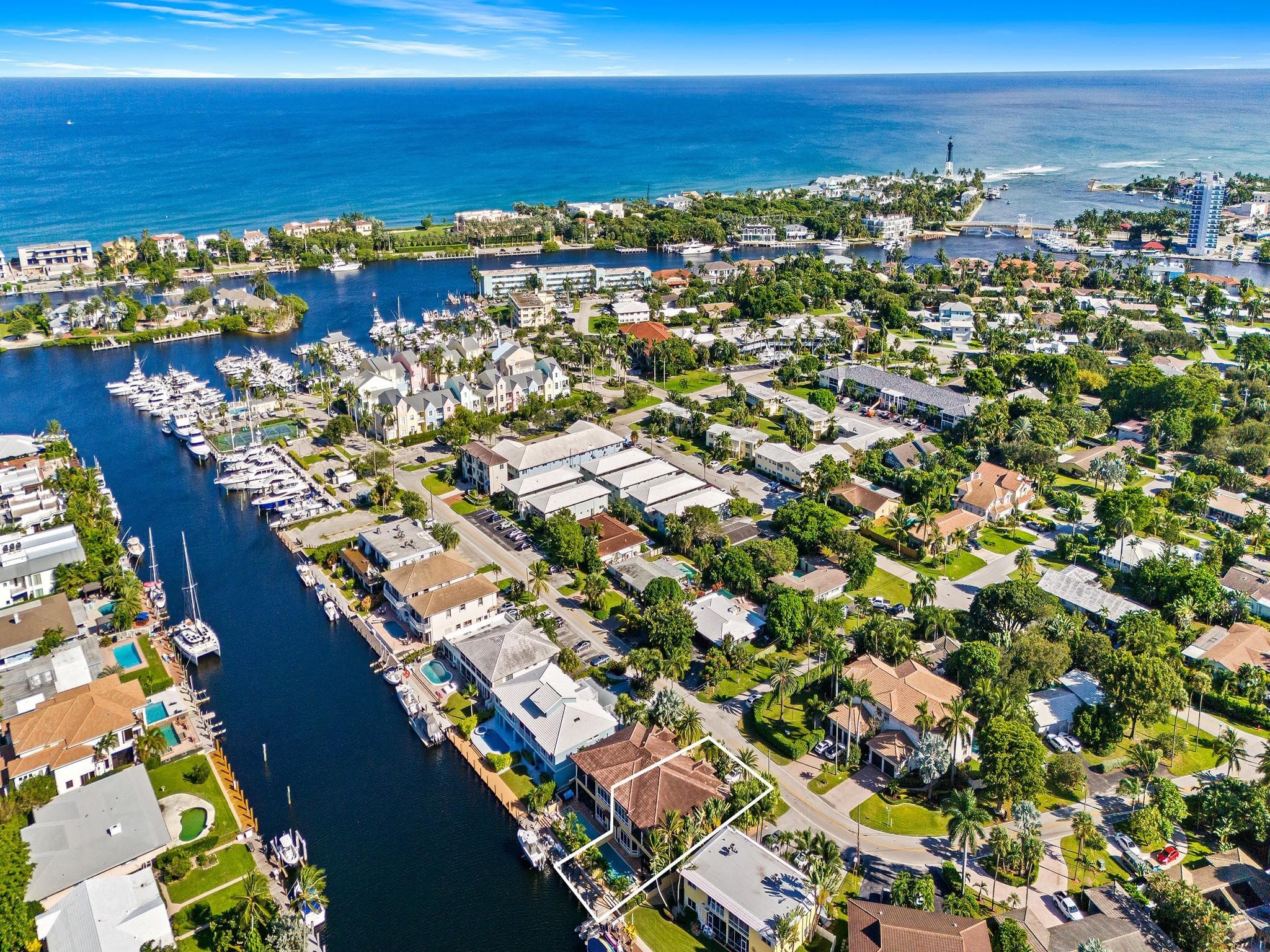 2637 NE 28th Court, Lighthouse Point, FL 33064 — photo 39 of 50
