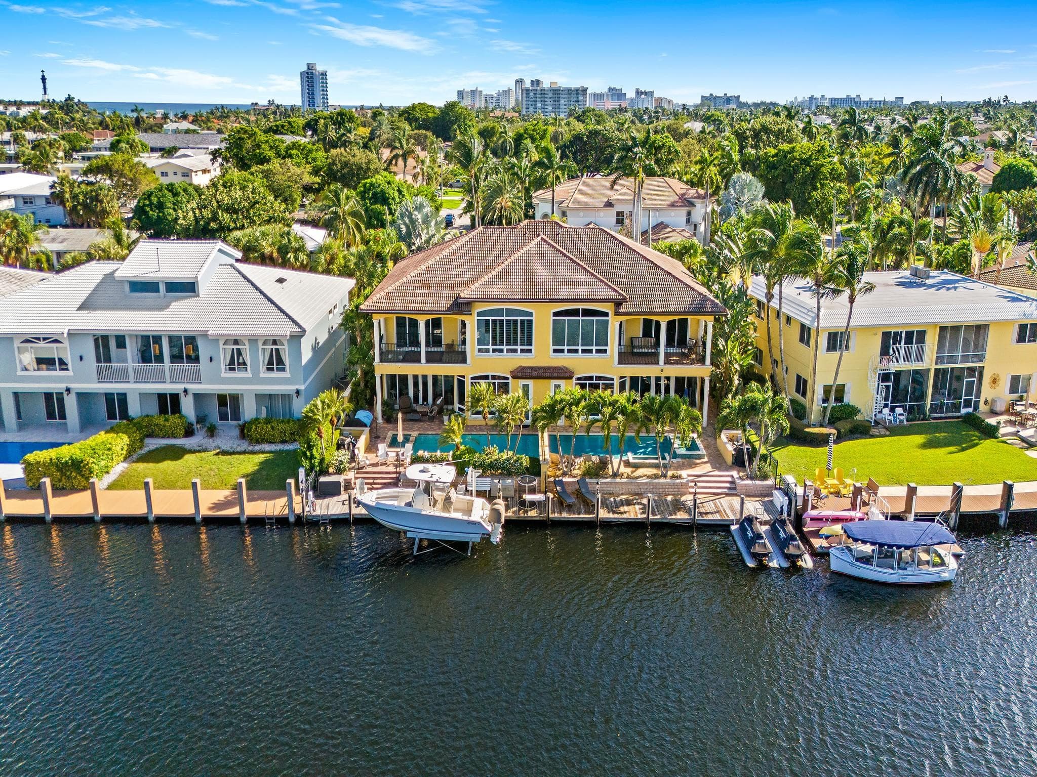 2637 NE 28th Court, Lighthouse Point, FL 33064 — photo 41 of 50