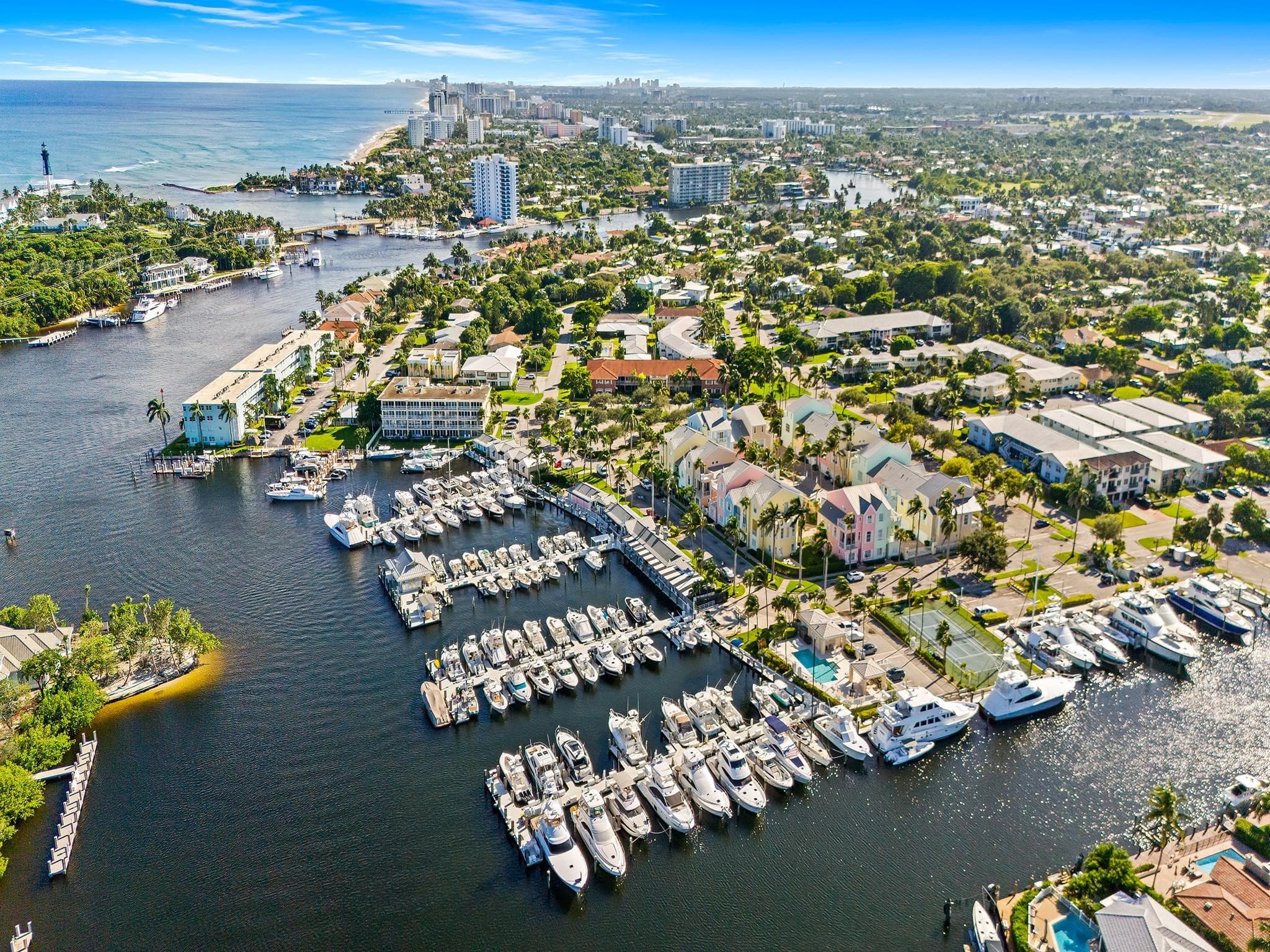 2637 NE 28th Court, Lighthouse Point, FL 33064 — photo 44 of 50