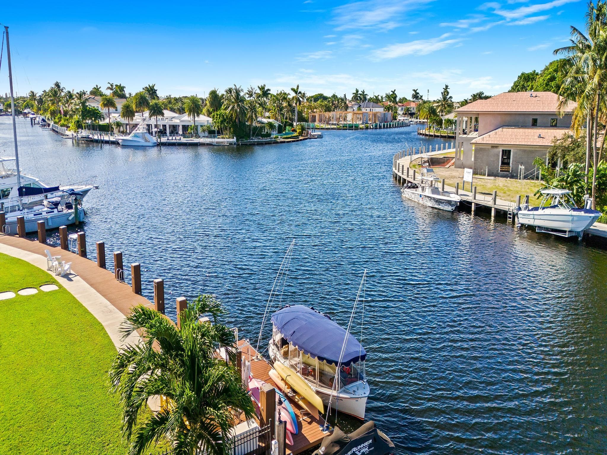 2637 NE 28th Court, Lighthouse Point, FL 33064 — photo 45 of 50