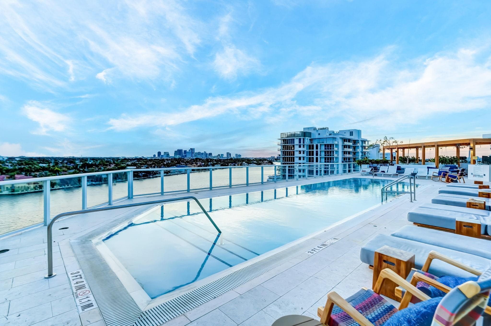 401 N Birch Road 705, Fort Lauderdale, FL 33304 — photo 12 of 41