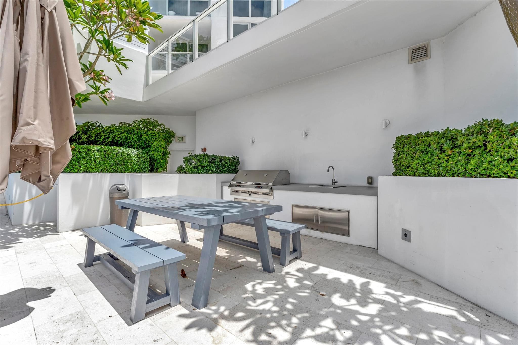 401 N Birch Road 705, Fort Lauderdale, FL 33304 — photo 34 of 41