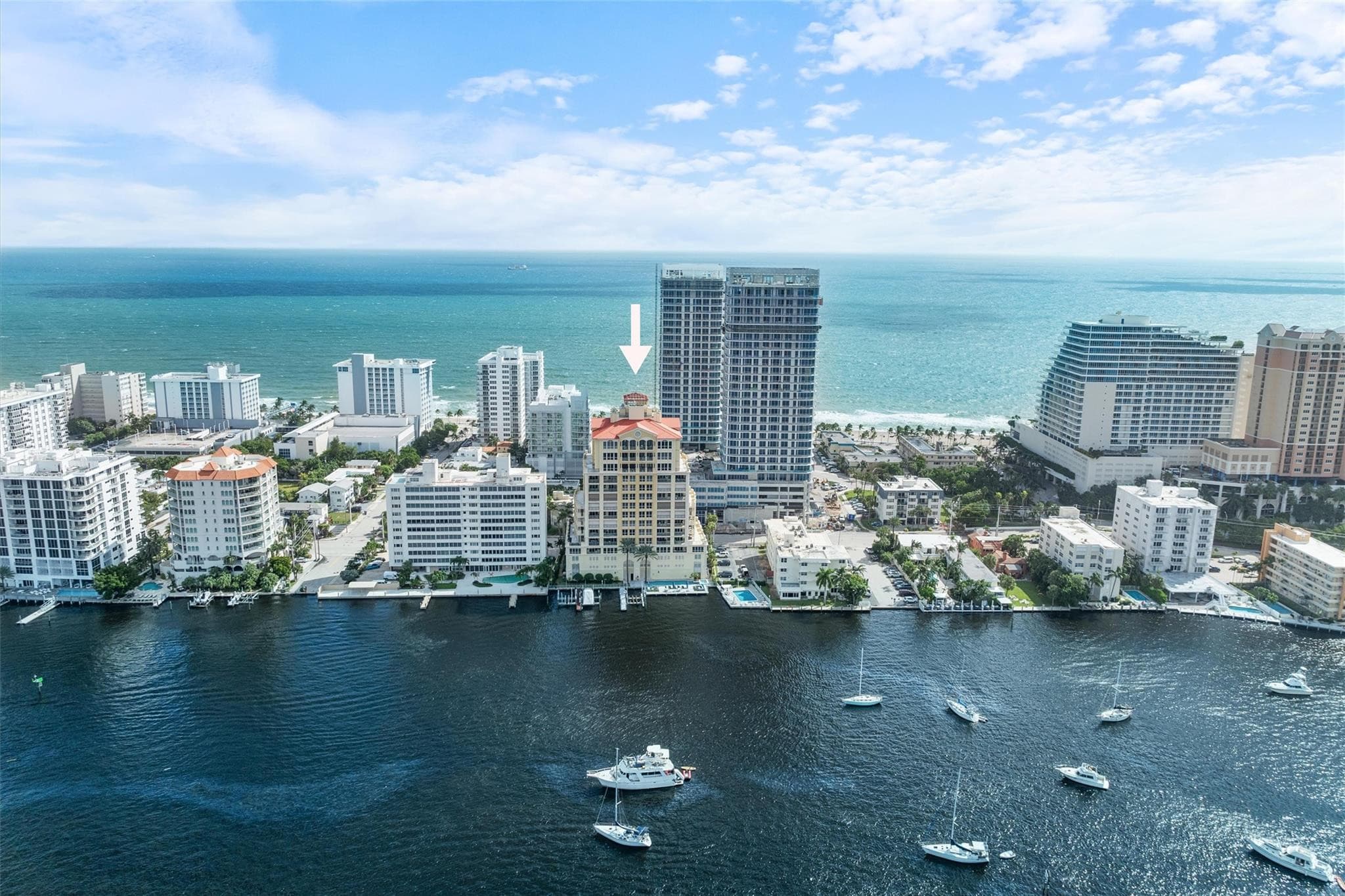 209 N Birch Road 401, Fort Lauderdale, FL 33304 — photo 11 of 40