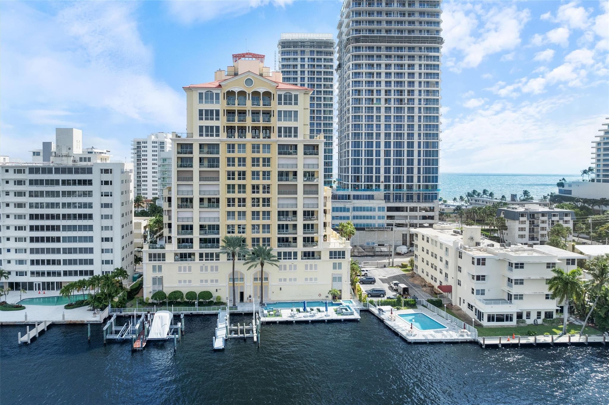 209 N Birch Road 401, Fort Lauderdale, FL 33304 — photo 26 of 40