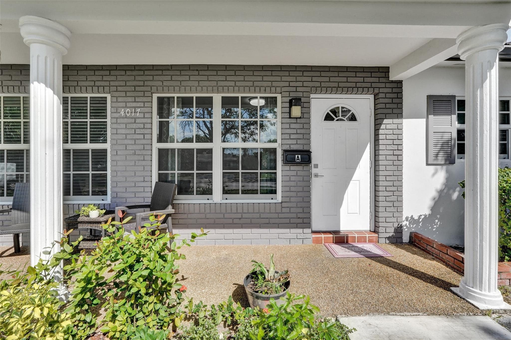 4017 Woodside Drive, Coral Springs, FL 33065 — photo 3 of 37