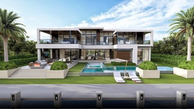 2501 Del Lago Drive, Fort Lauderdale, FL 33316 — photo 3 of 5