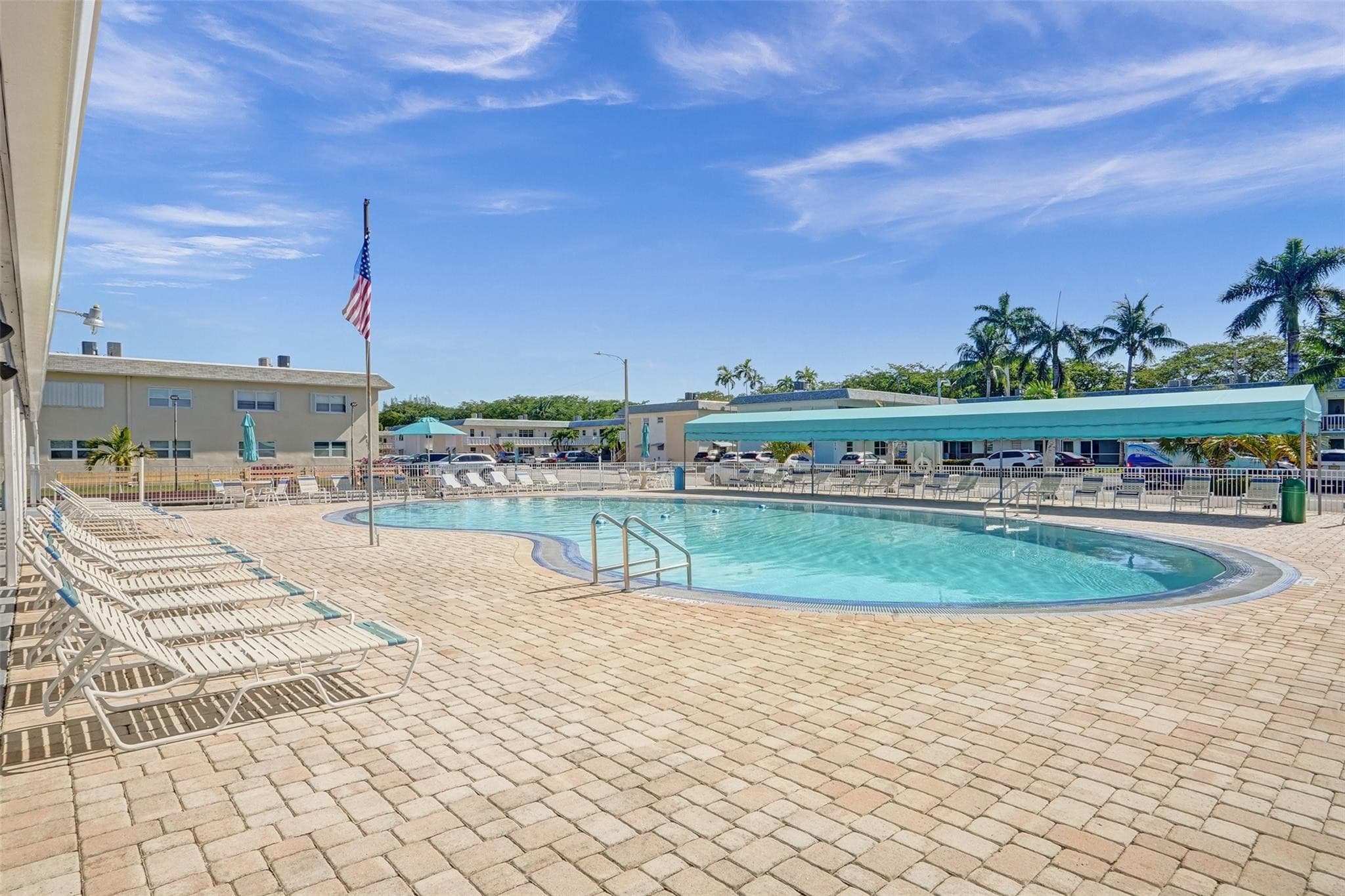 1300 N 12th Court 4b, Hollywood, FL 33019 — photo 17 of 21