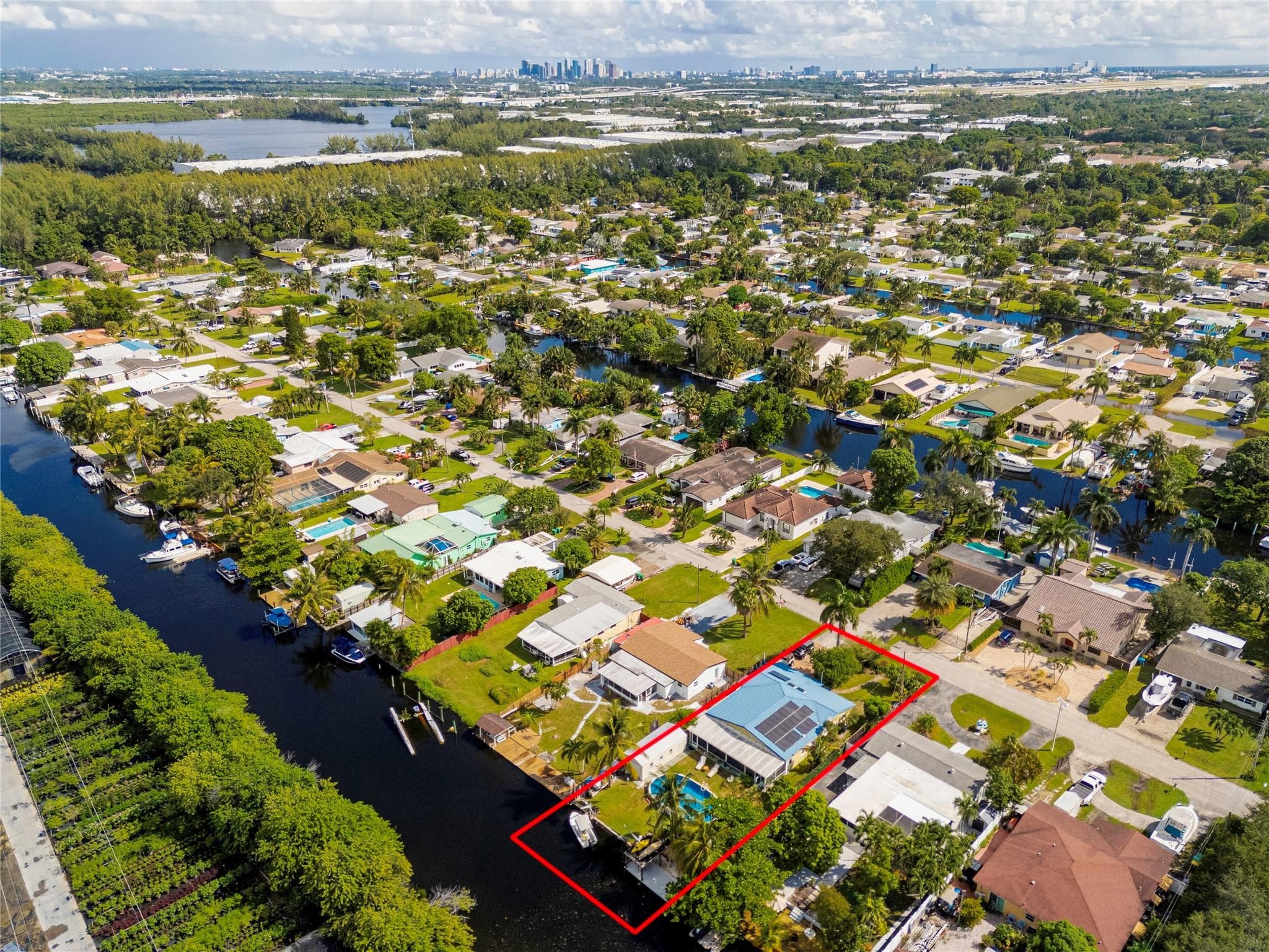 4717 SW 35th Avenue, Dania Beach, FL 33312 — photo 33 of 36