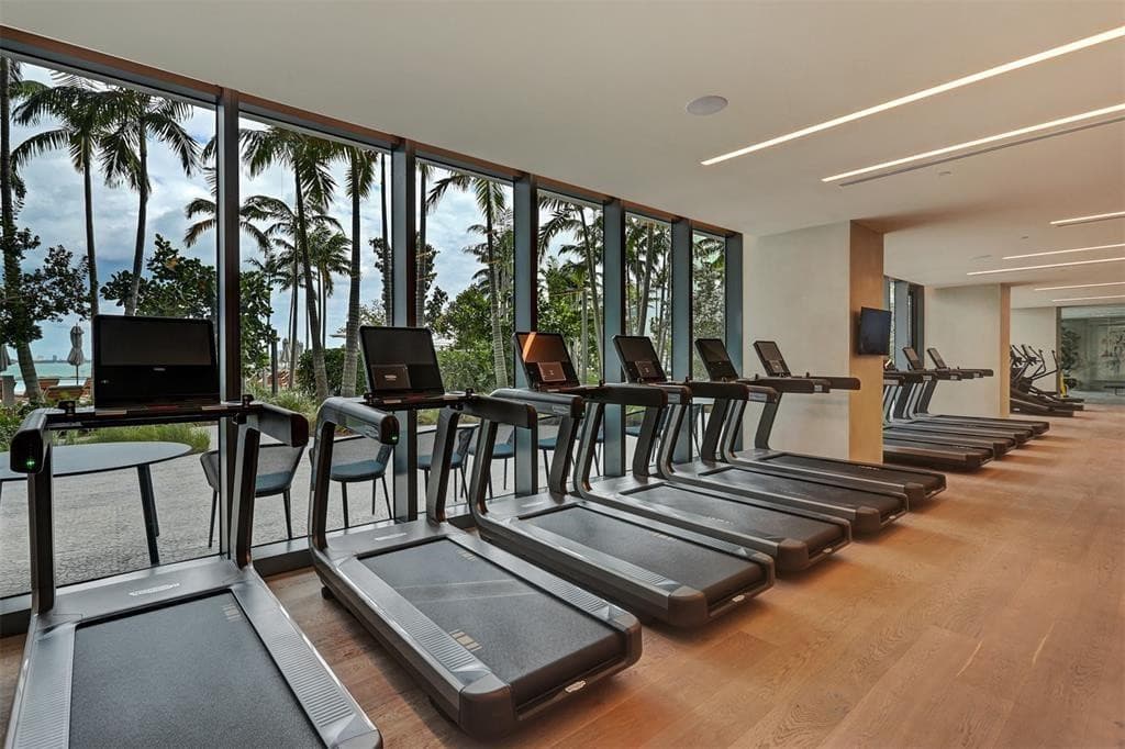 650 NE 32nd Street 4307, Miami, FL 33137 — photo 41 of 46