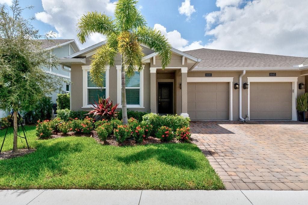 6035 Red Maple Manor, Vero Beach, FL 32966 — photo 1 of 36