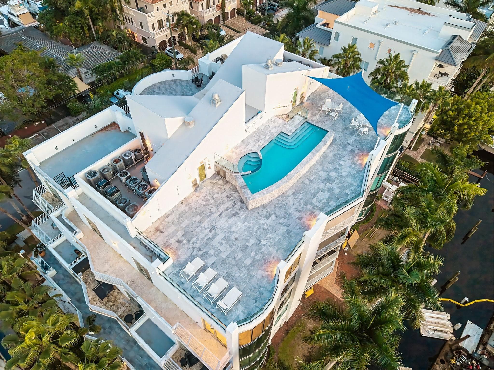 301 Hendricks Isle 10, Fort Lauderdale, FL 33301 — photo 49 of 49