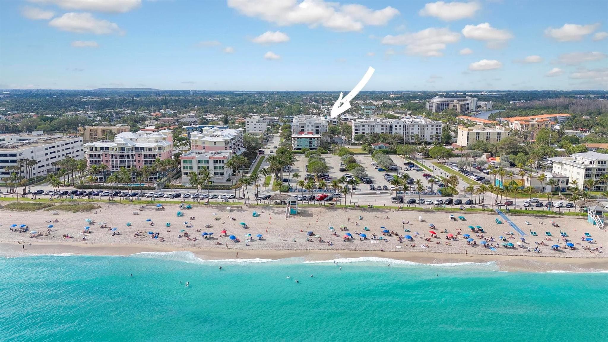 191 S Ocean Drive 520, Deerfield Beach, FL 33441 — photo 2 of 34
