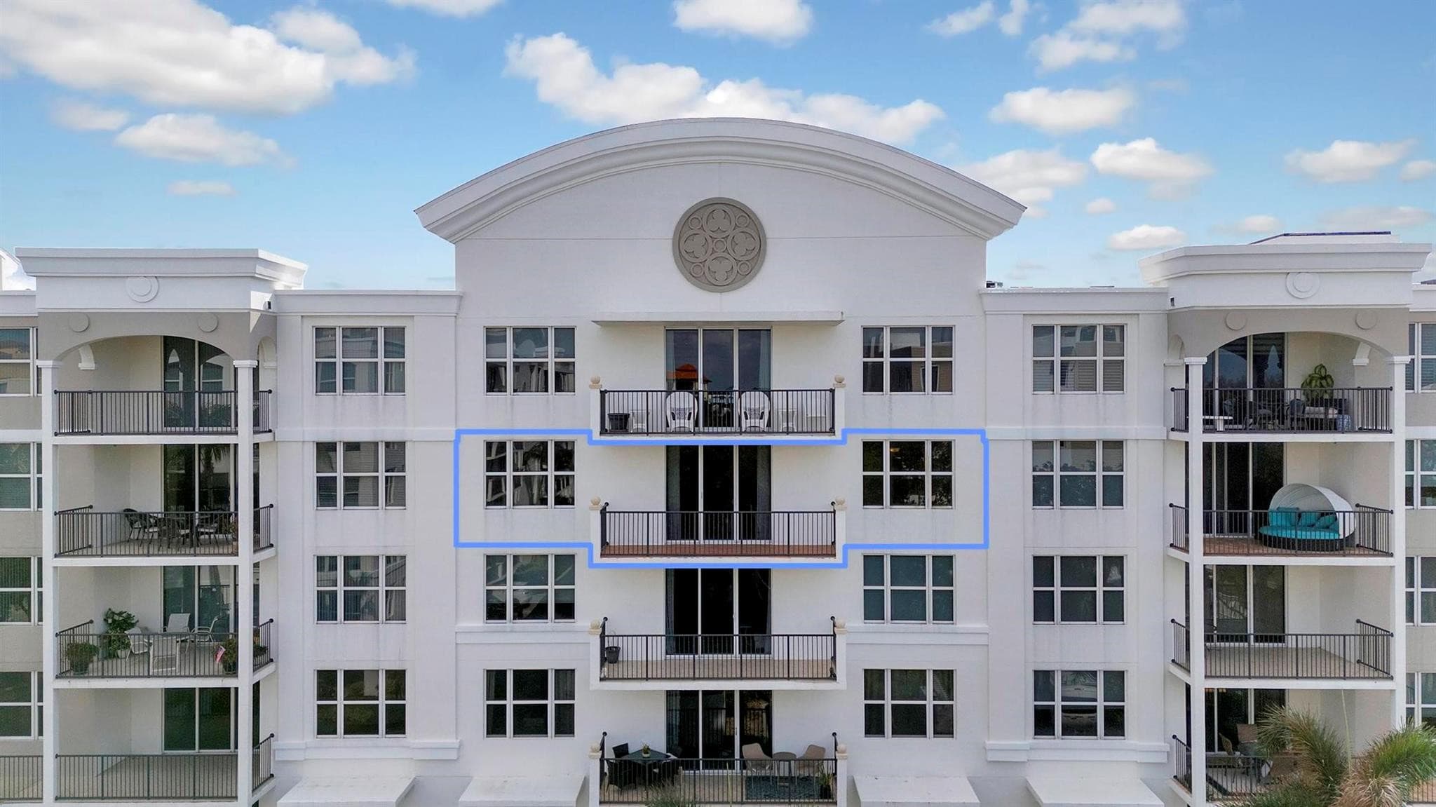 191 S Ocean Drive 520, Deerfield Beach, FL 33441 — photo 3 of 34