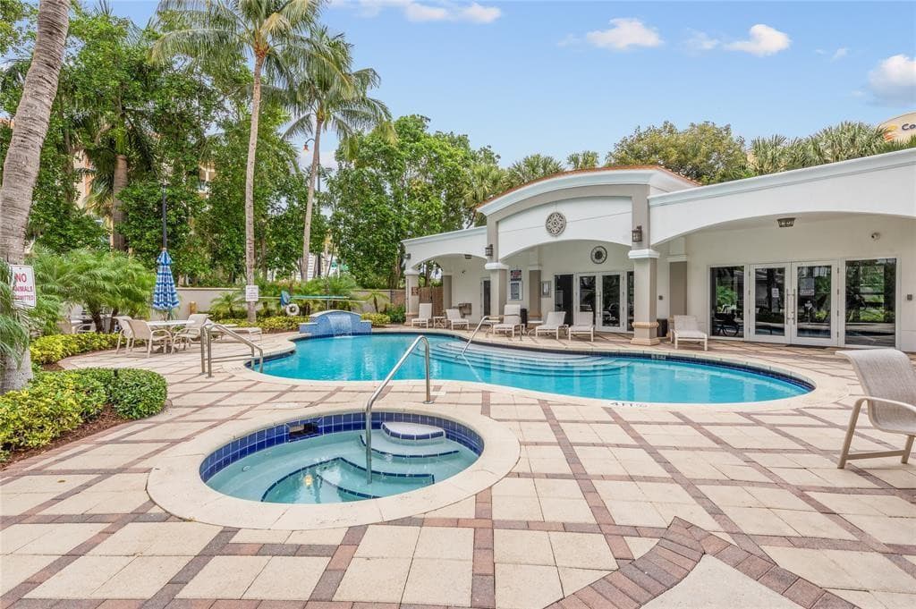 191 S Ocean Drive 520, Deerfield Beach, FL 33441 — photo 23 of 34