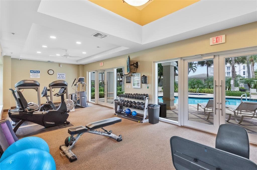 191 S Ocean Drive 520, Deerfield Beach, FL 33441 — photo 24 of 34