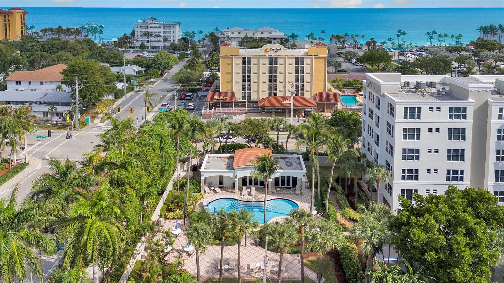 191 S Ocean Drive 520, Deerfield Beach, FL 33441 — photo 26 of 34