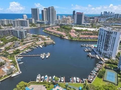 2500 Parkview Drive 814, Hallandale Beach, FL 33009 — photo 5 of 47