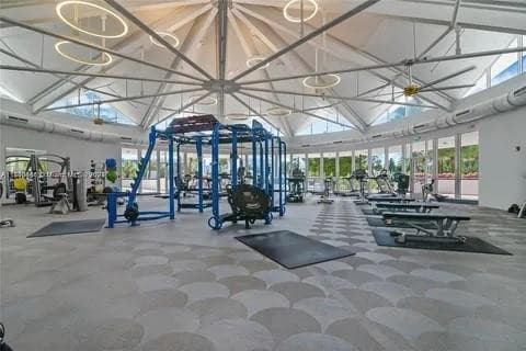 2500 Parkview Drive 814, Hallandale Beach, FL 33009 — photo 10 of 47